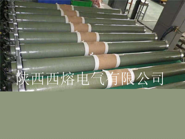 西安全范圍油浸式高壓限流熔斷器