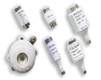 熔斷器的熔斷過(guò)程是怎樣一個(gè)變化？